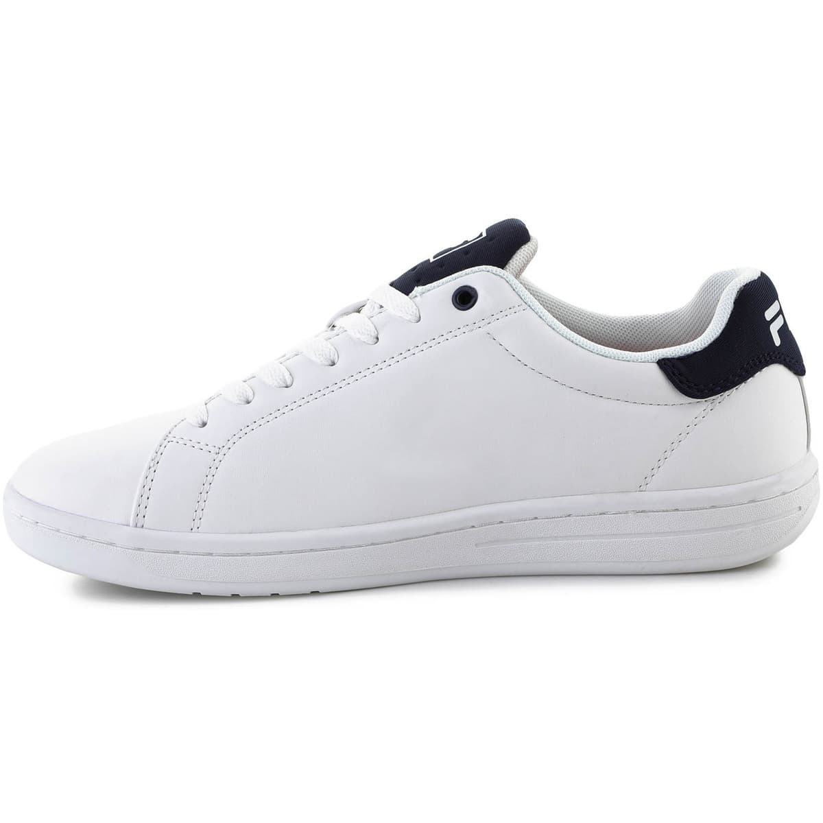 Men's Sneakers Fila White