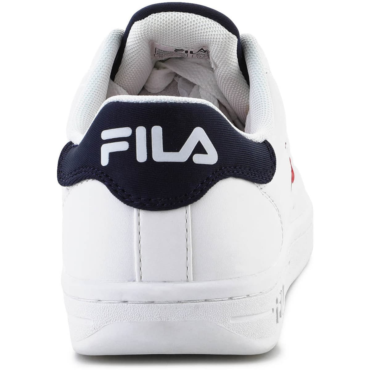 Men's Sneakers Fila White