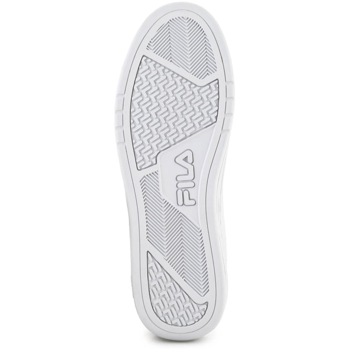 Men's Sneakers Fila White