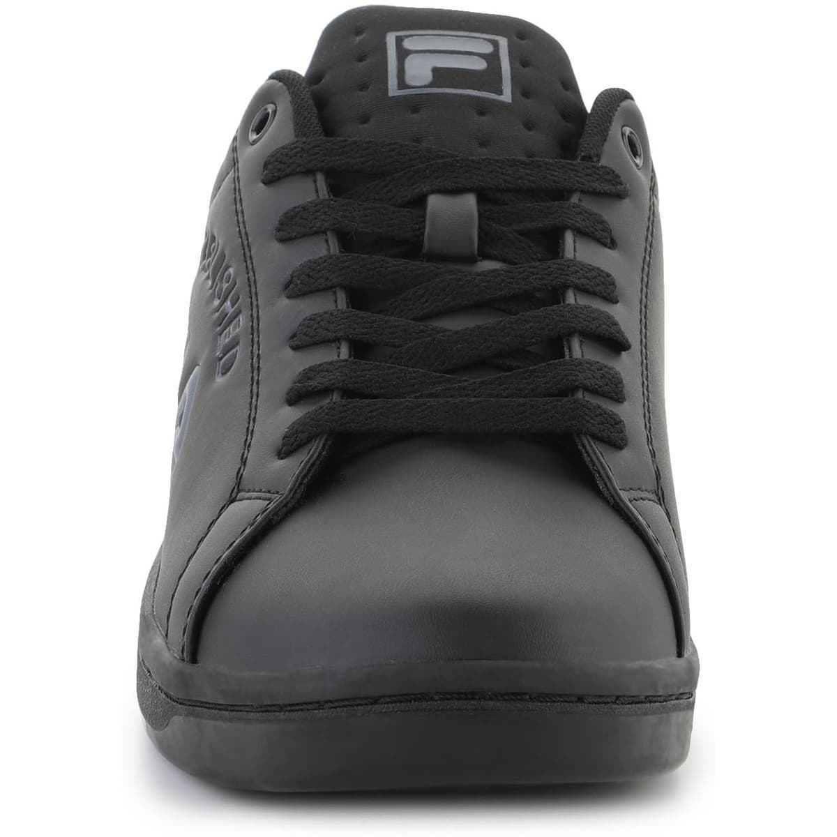 Men's Sneakers Fila Black