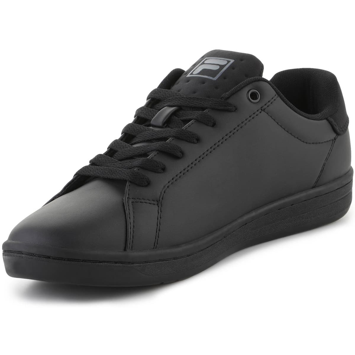Men's Sneakers Fila Black