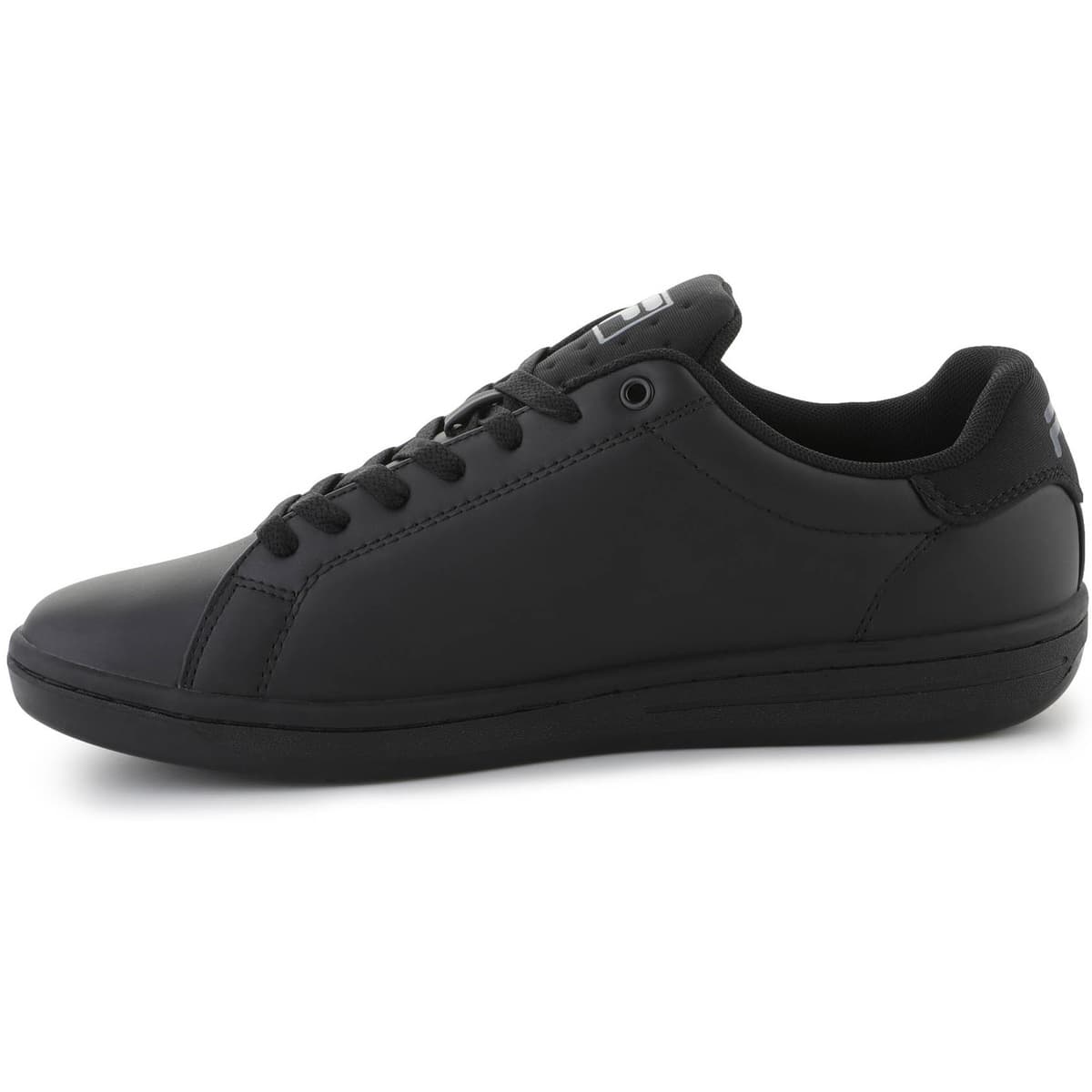 Men's Sneakers Fila Black