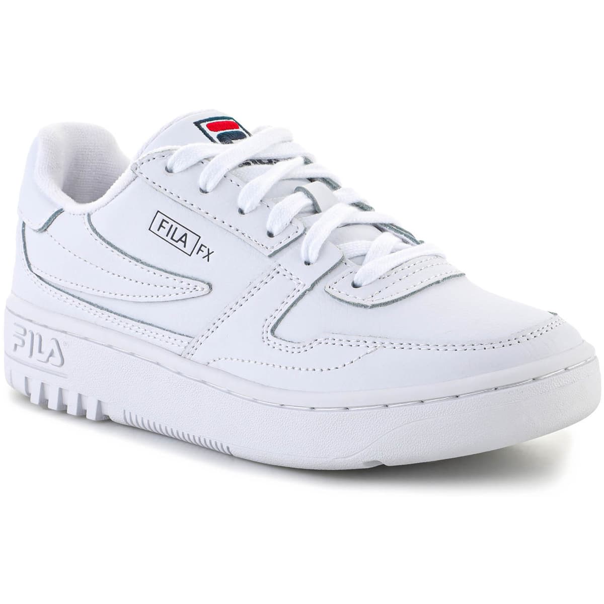 Xαμηλά Sneakers Fila Fxventuno L Low Wmn White FFW0003-10004