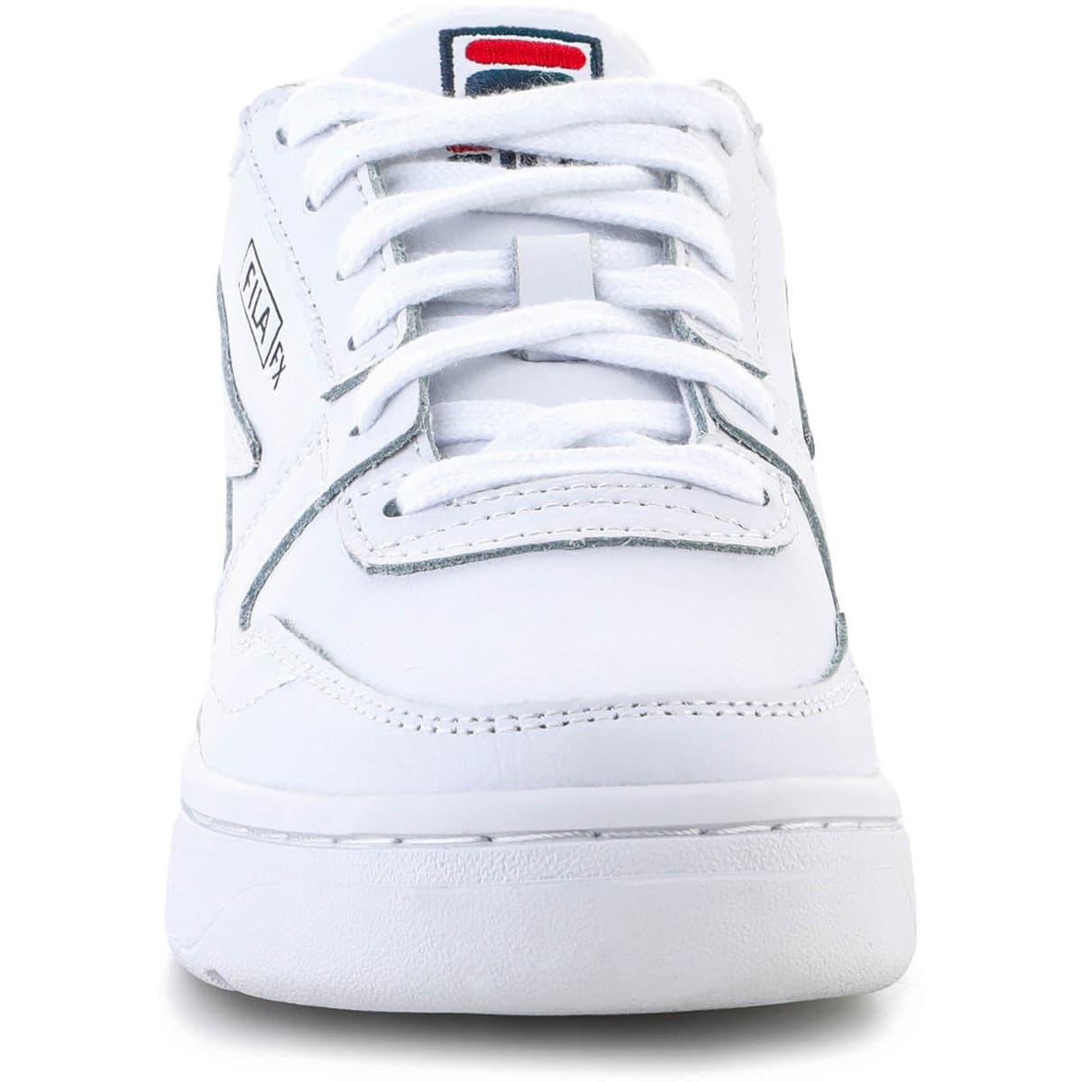 Women's Sneakers Fila White