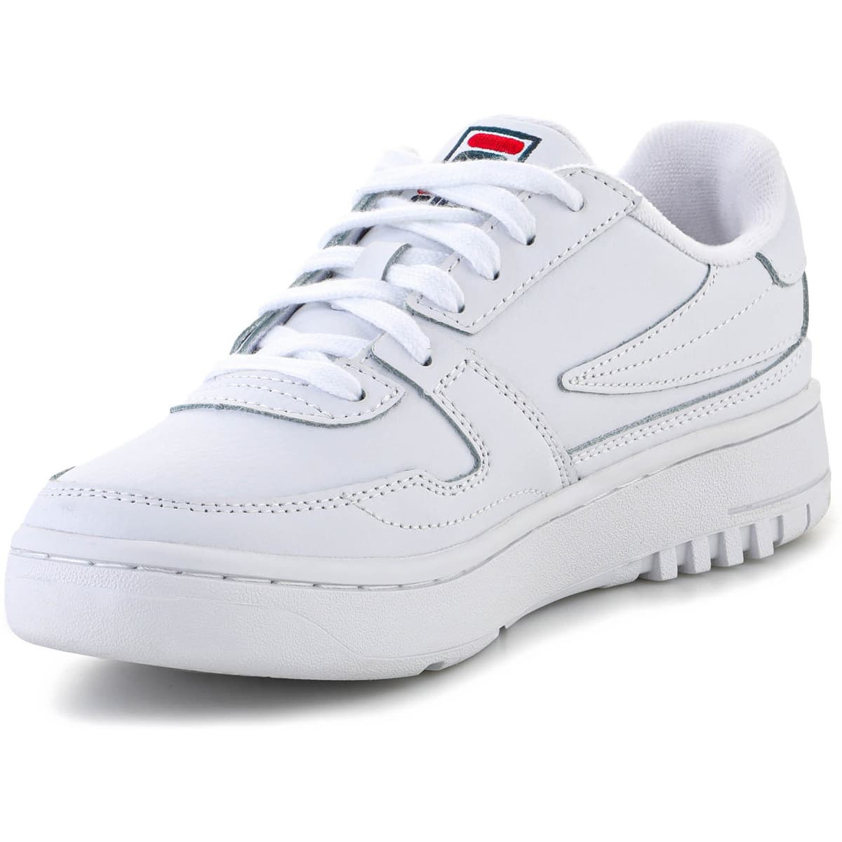 Women's Sneakers Fila White