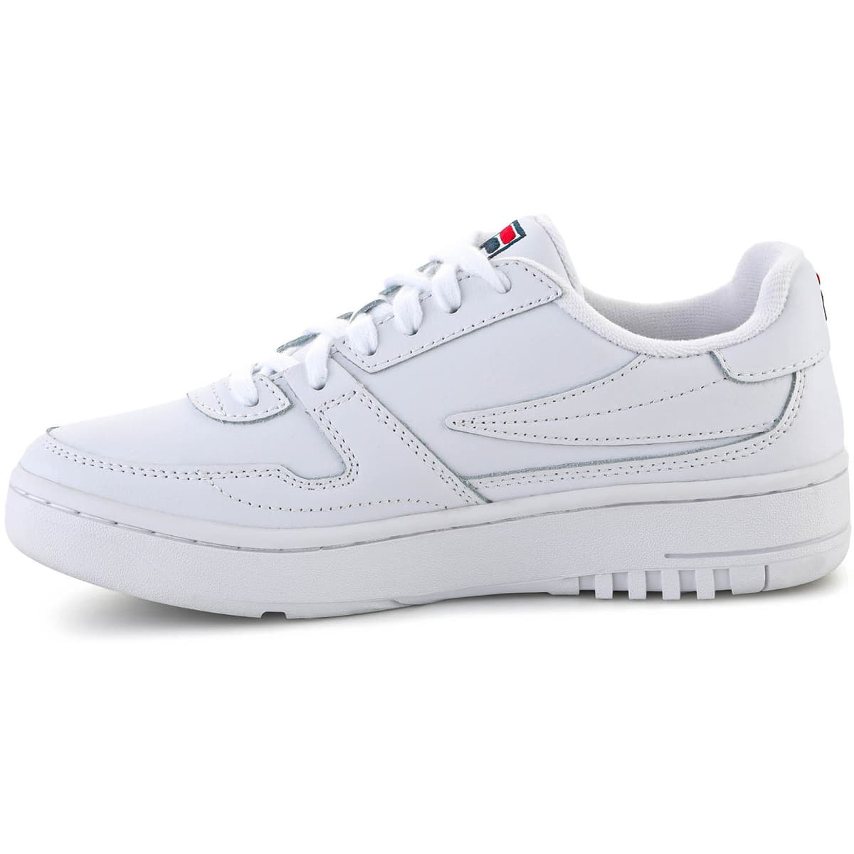 Women's Sneakers Fila White