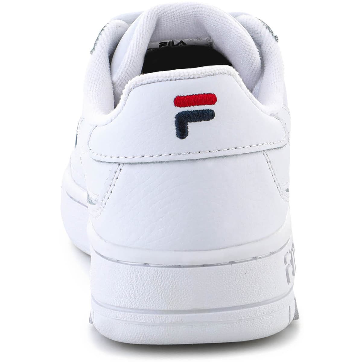 Women's Sneakers Fila White