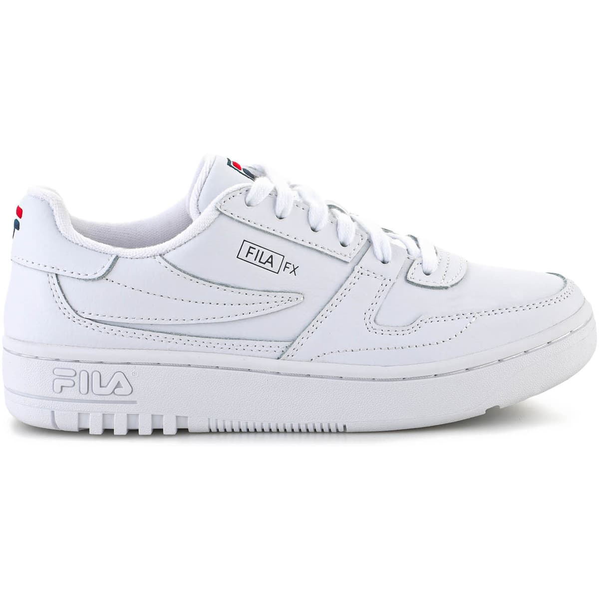 Women's Sneakers Fila White