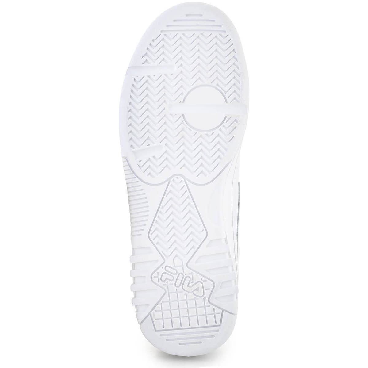 Women's Sneakers Fila White