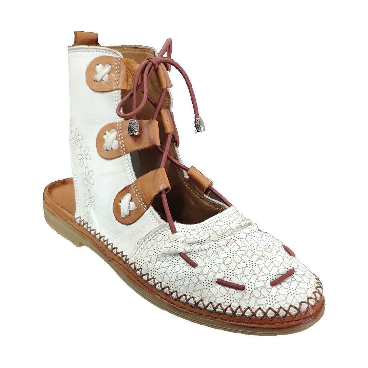 Women's Sandals Madory Beige