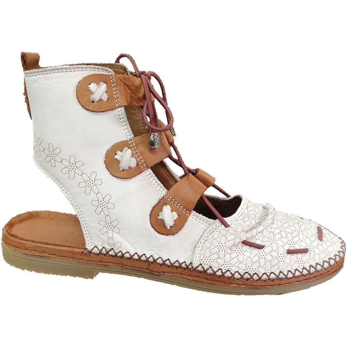 Women's Sandals Madory Beige