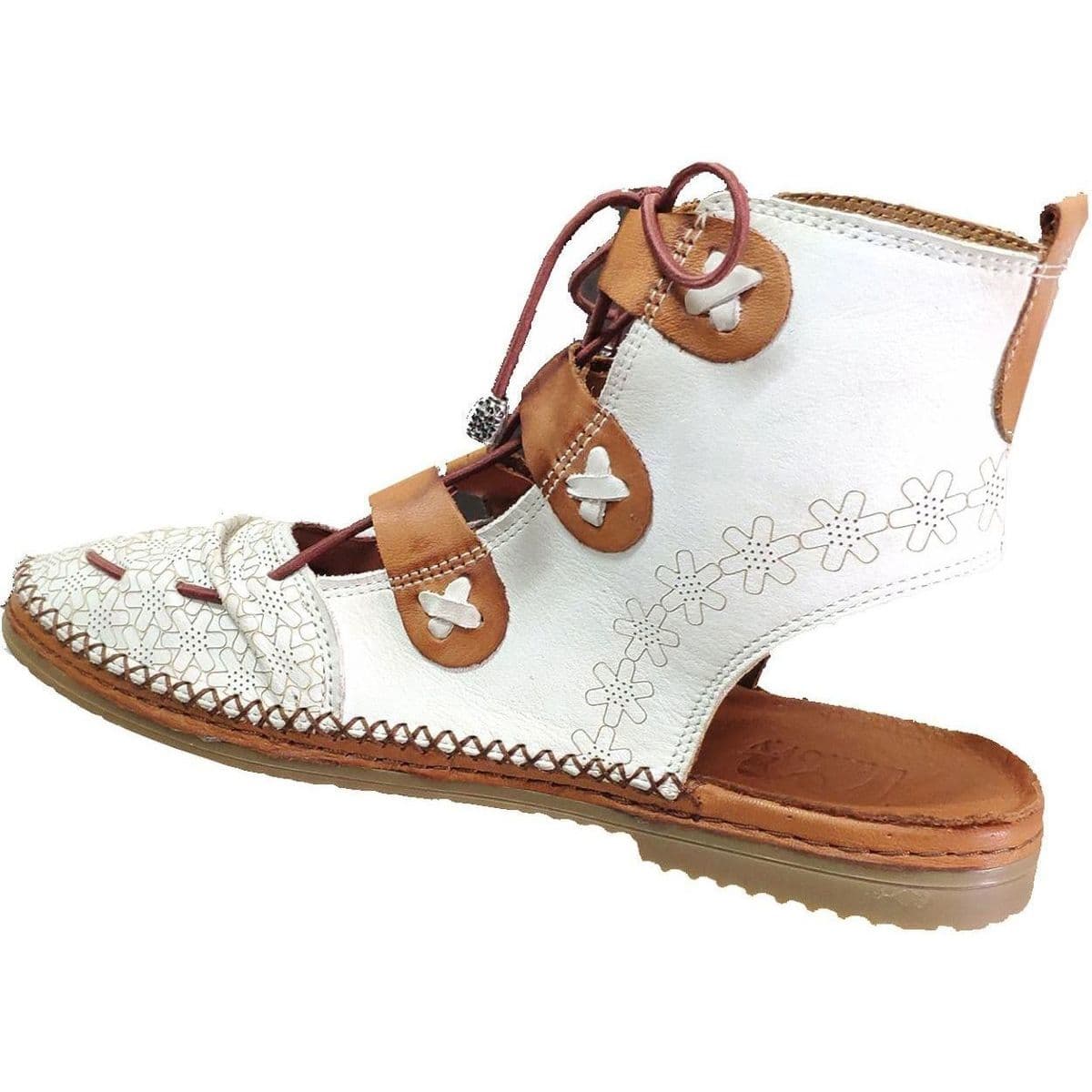 Women's Sandals Madory Beige