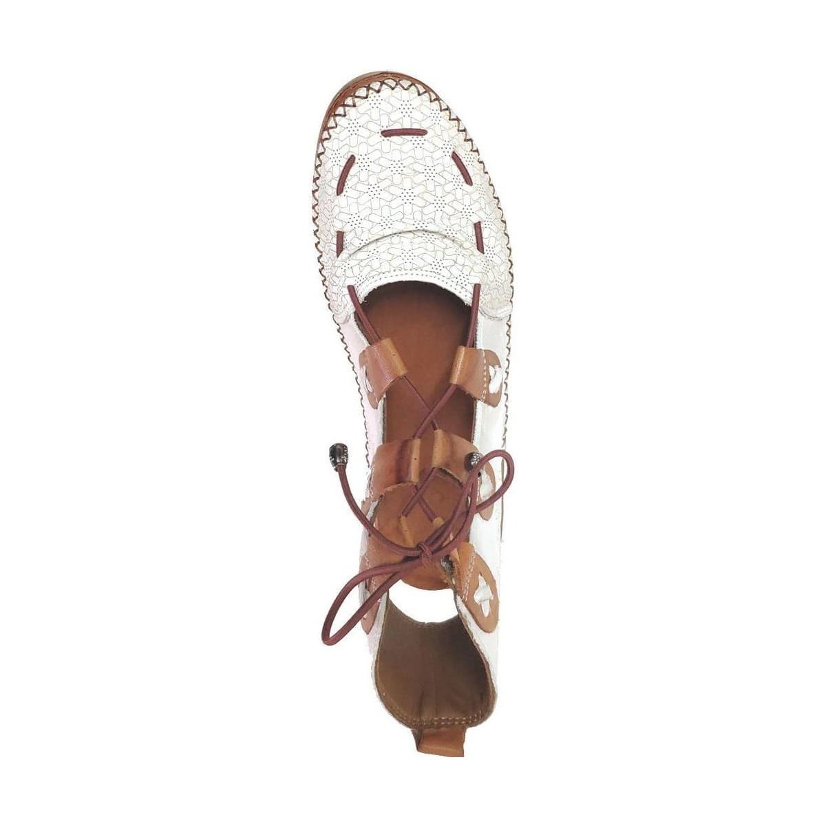 Women's Sandals Madory Beige
