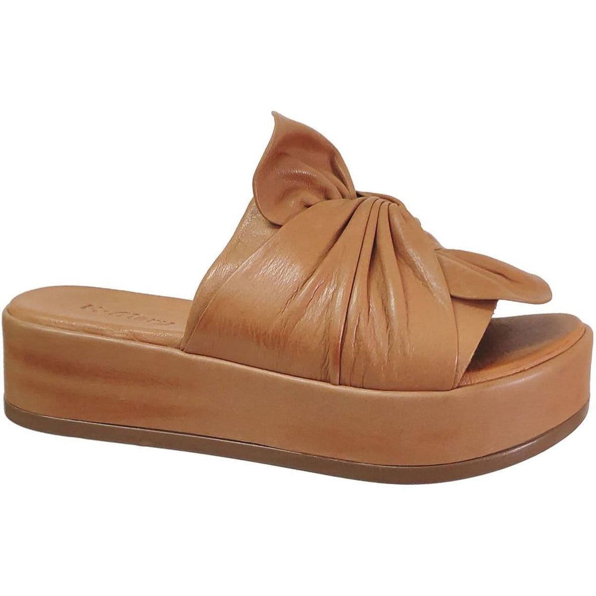 Women's Mules K.mary Brown