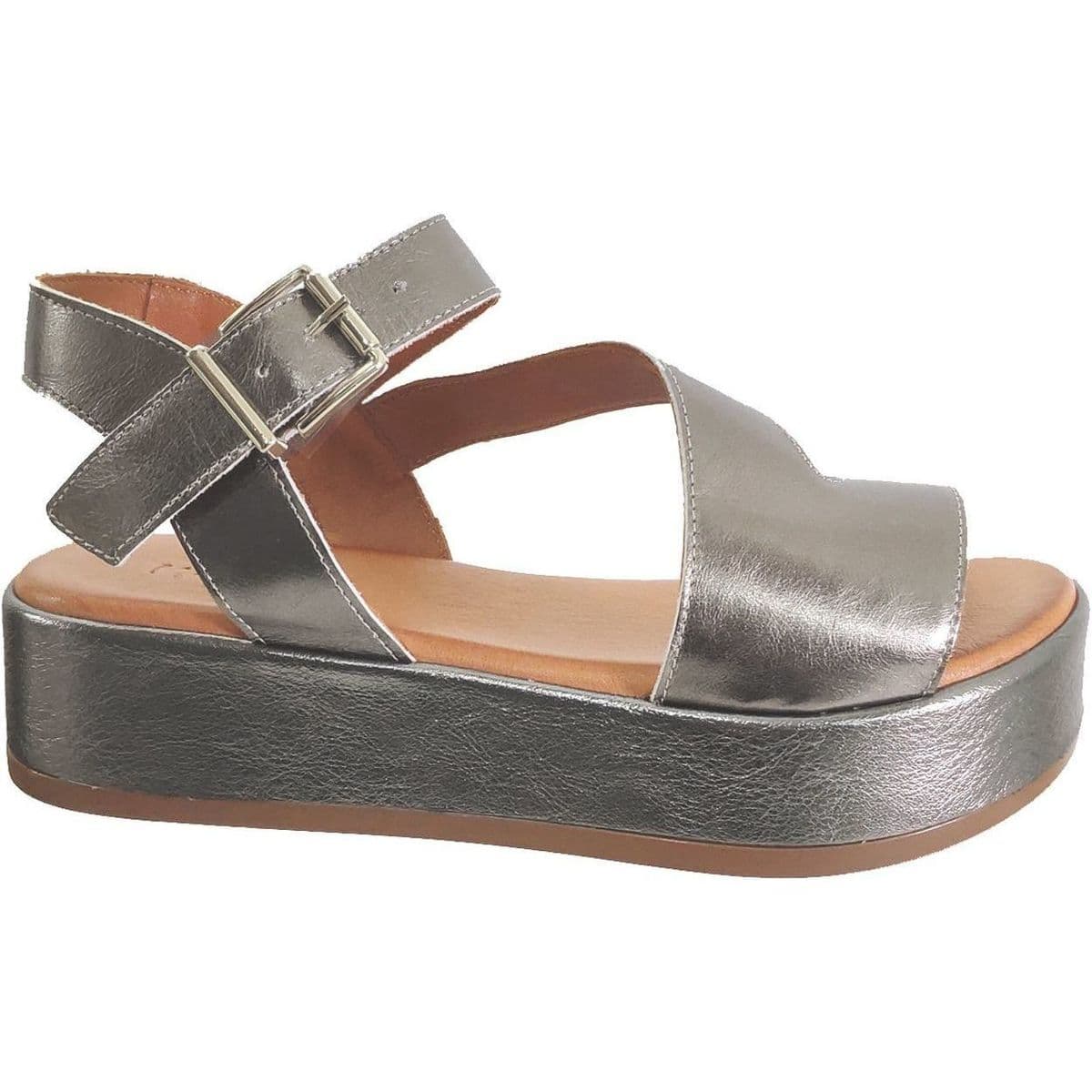 Women's Platforms K.mary Gray