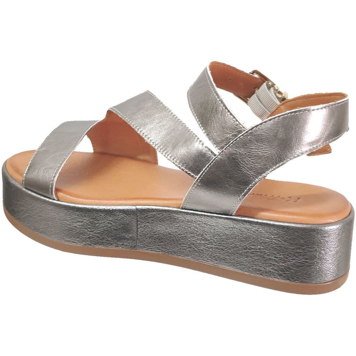 Women's Platforms K.mary Gray