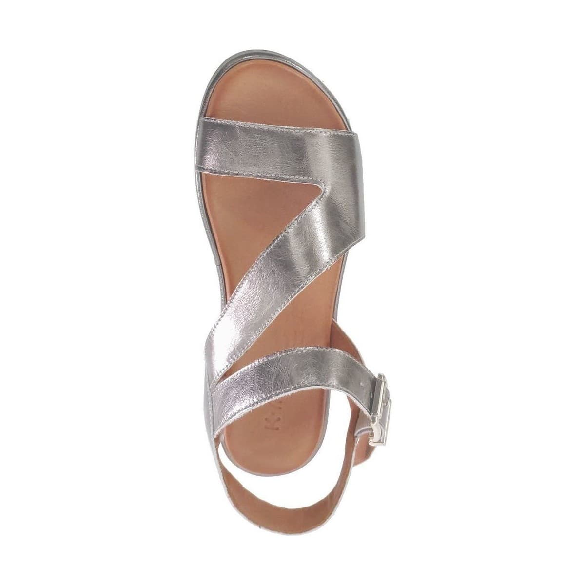 Women's Platforms K.mary Gray