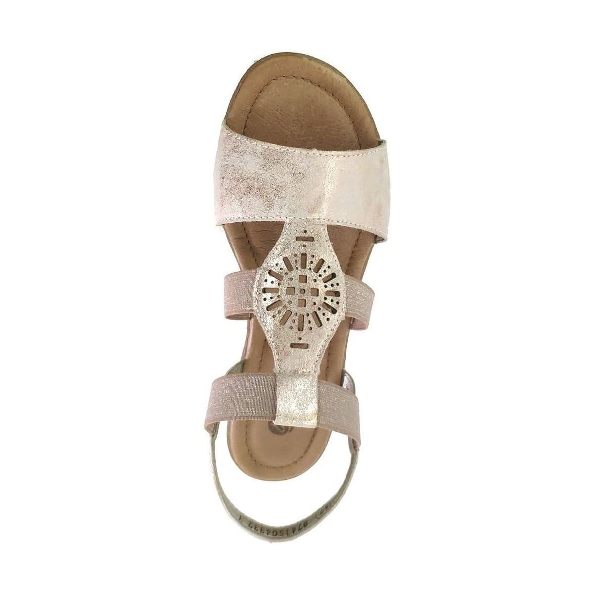 Women's Sandals Remonte Beige