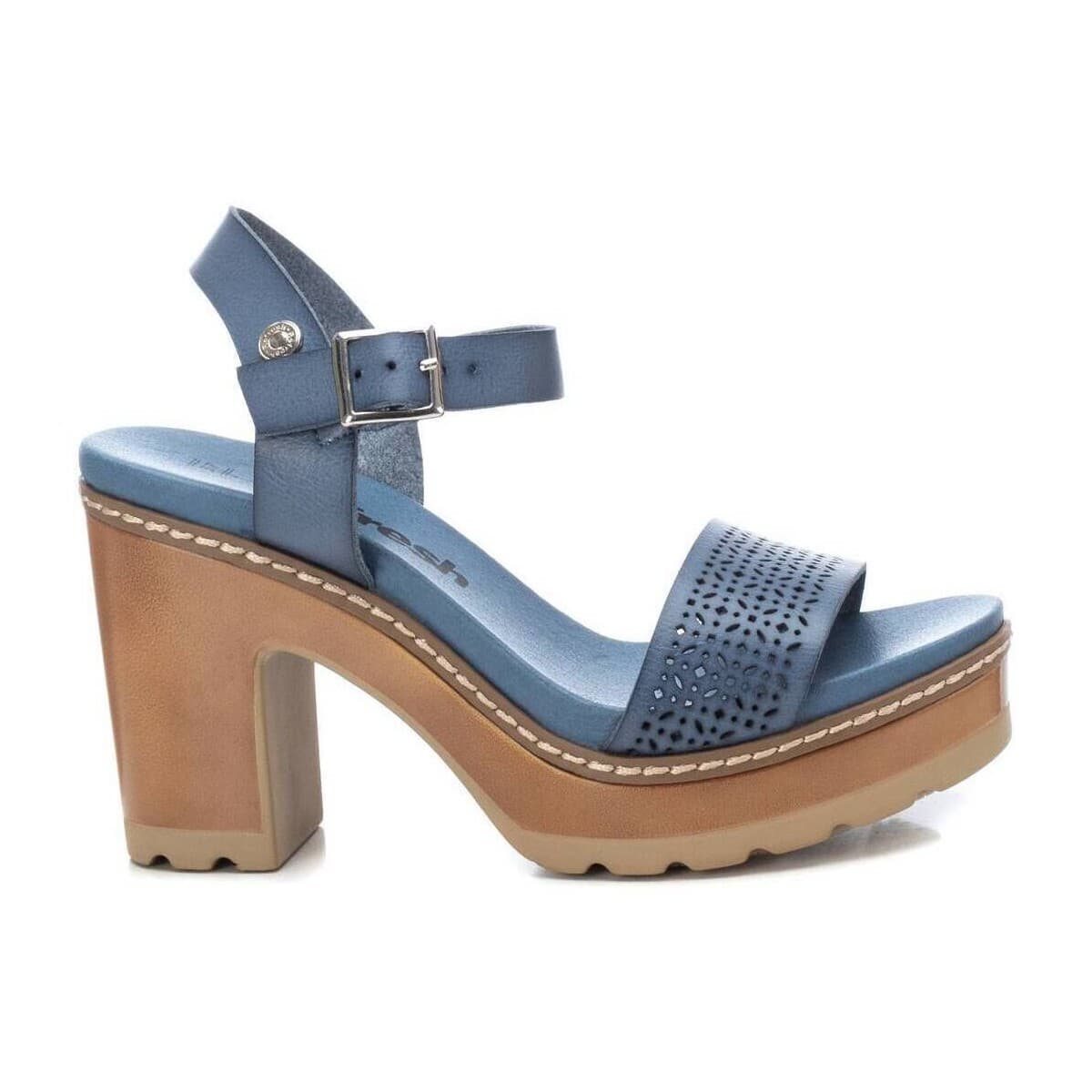 Σανδάλια με τακούνι Refresh 17077702