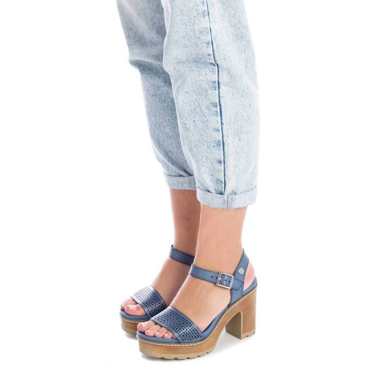 Women's Pumps Refresh Blue