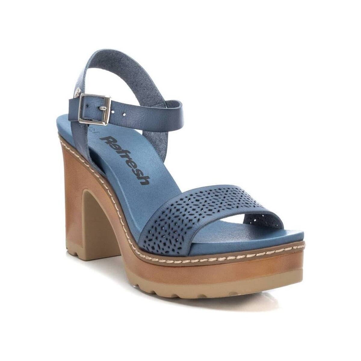 Women's Pumps Refresh Blue