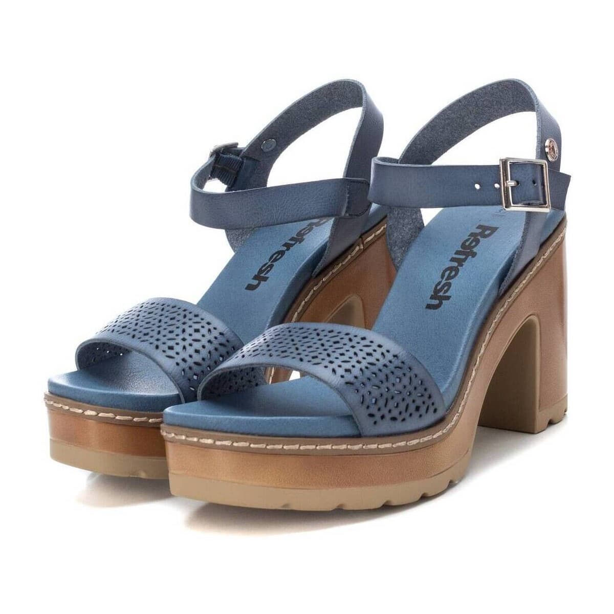 Women's Pumps Refresh Blue