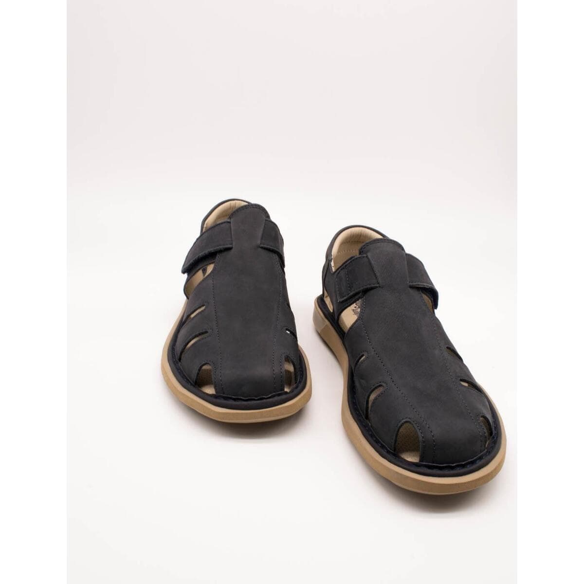 Men's Sandals CallagHan Blue