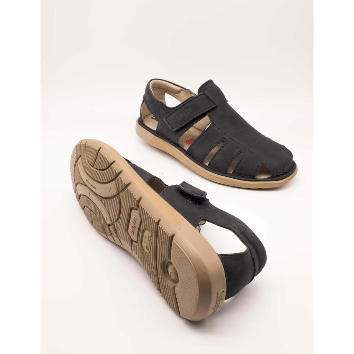 Men's Sandals CallagHan Blue