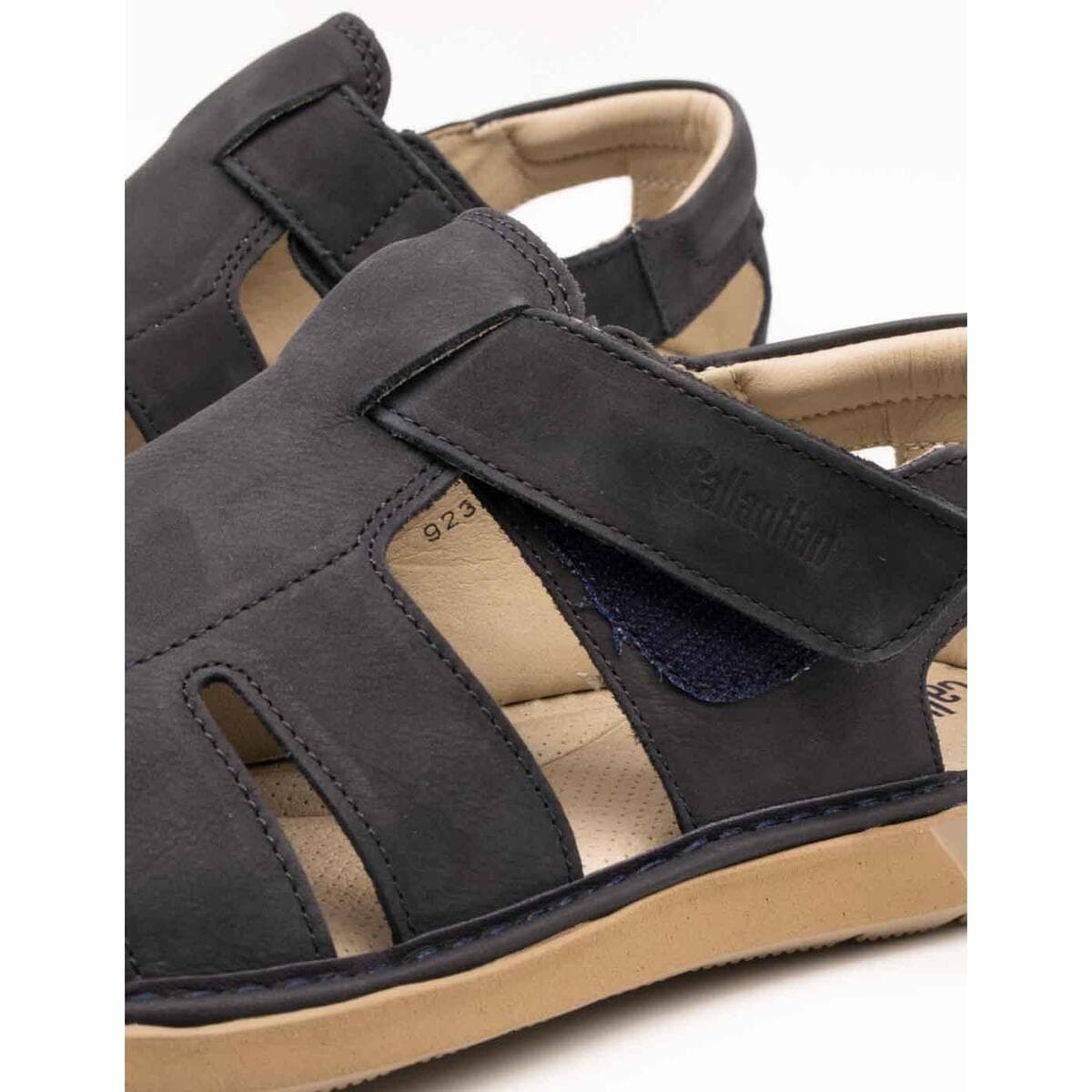 Men's Sandals CallagHan Blue