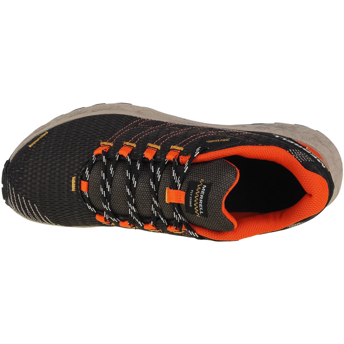 Men's Running Shoes Merrell Gray