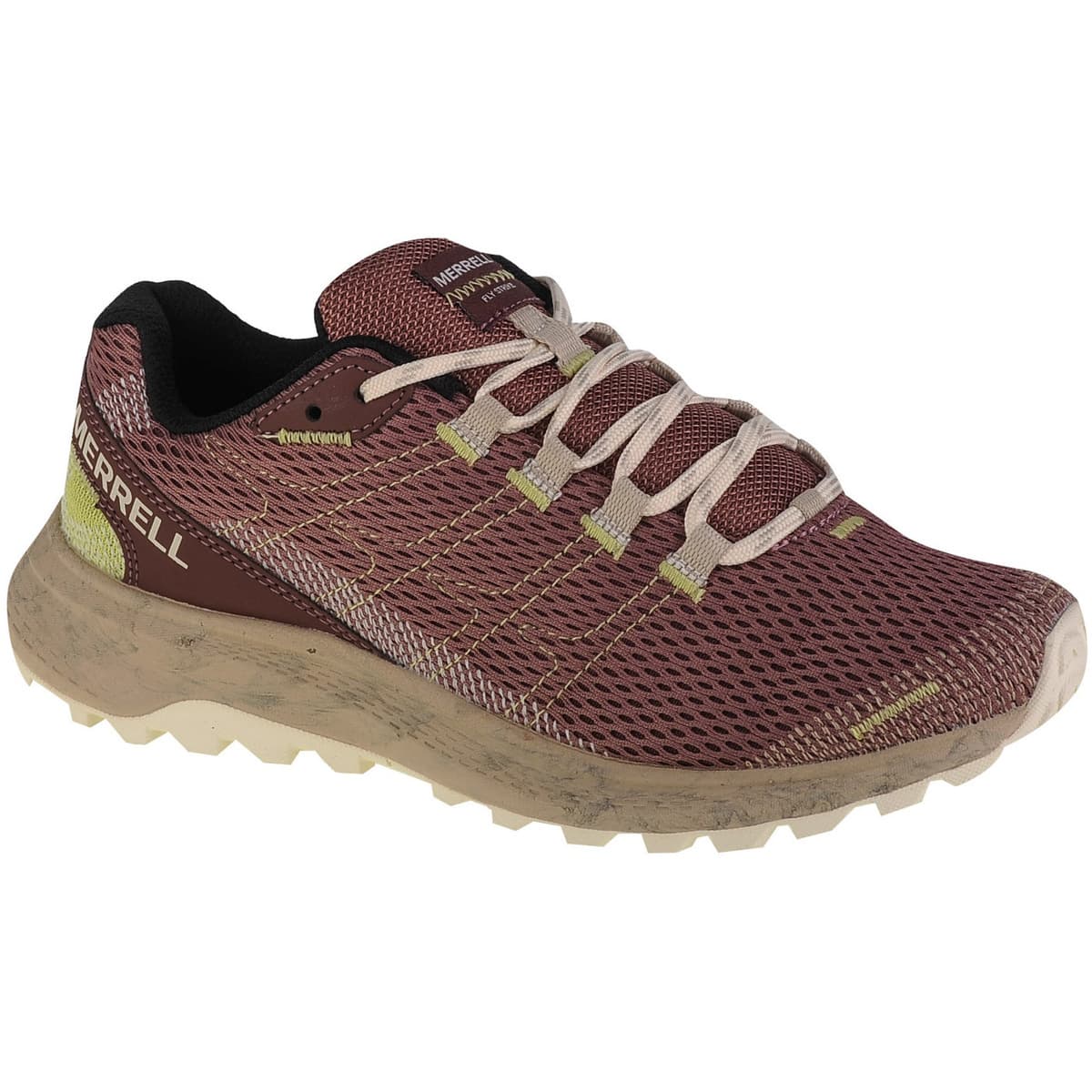 Women's Running Shoes Merrell Pink