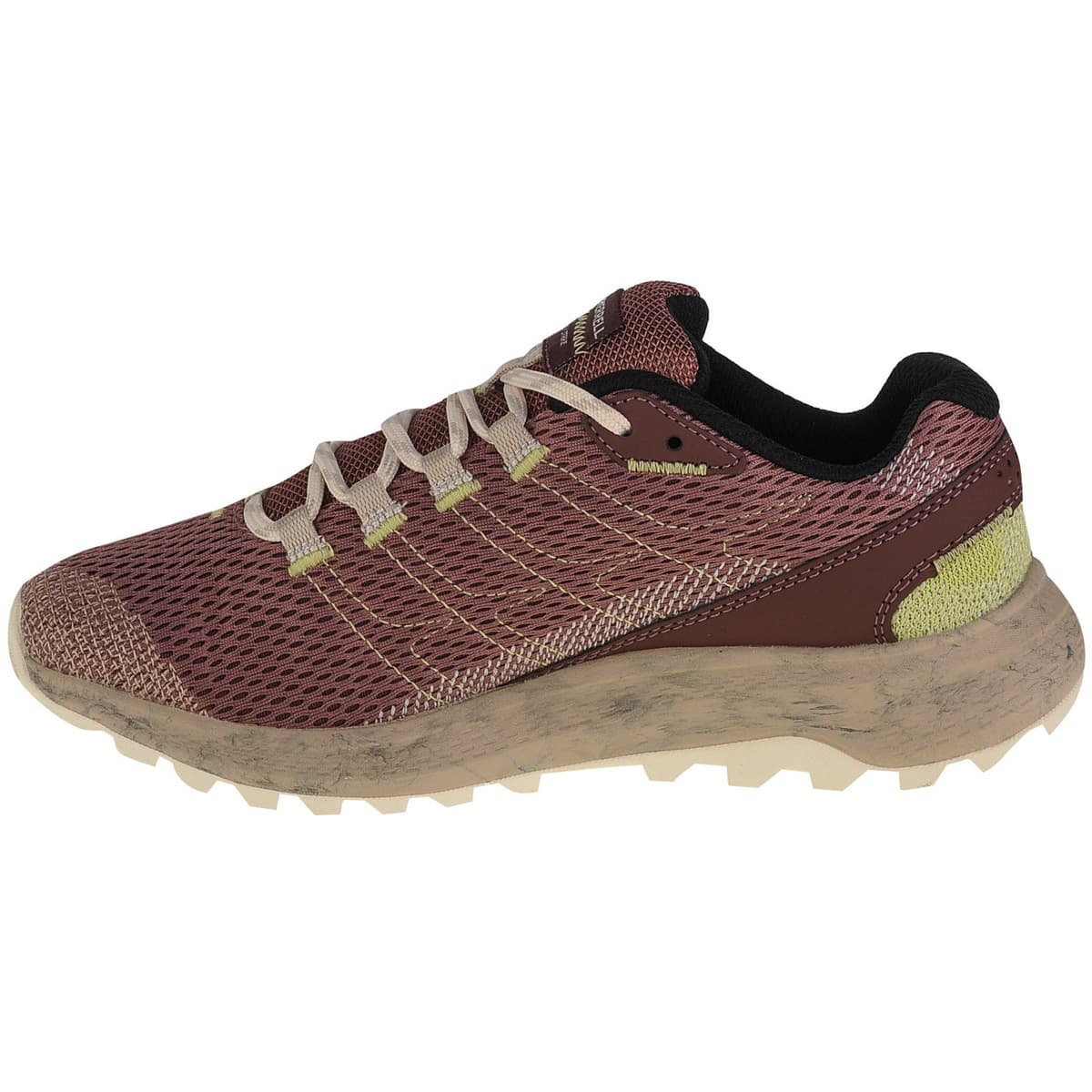 Women's Running Shoes Merrell Pink