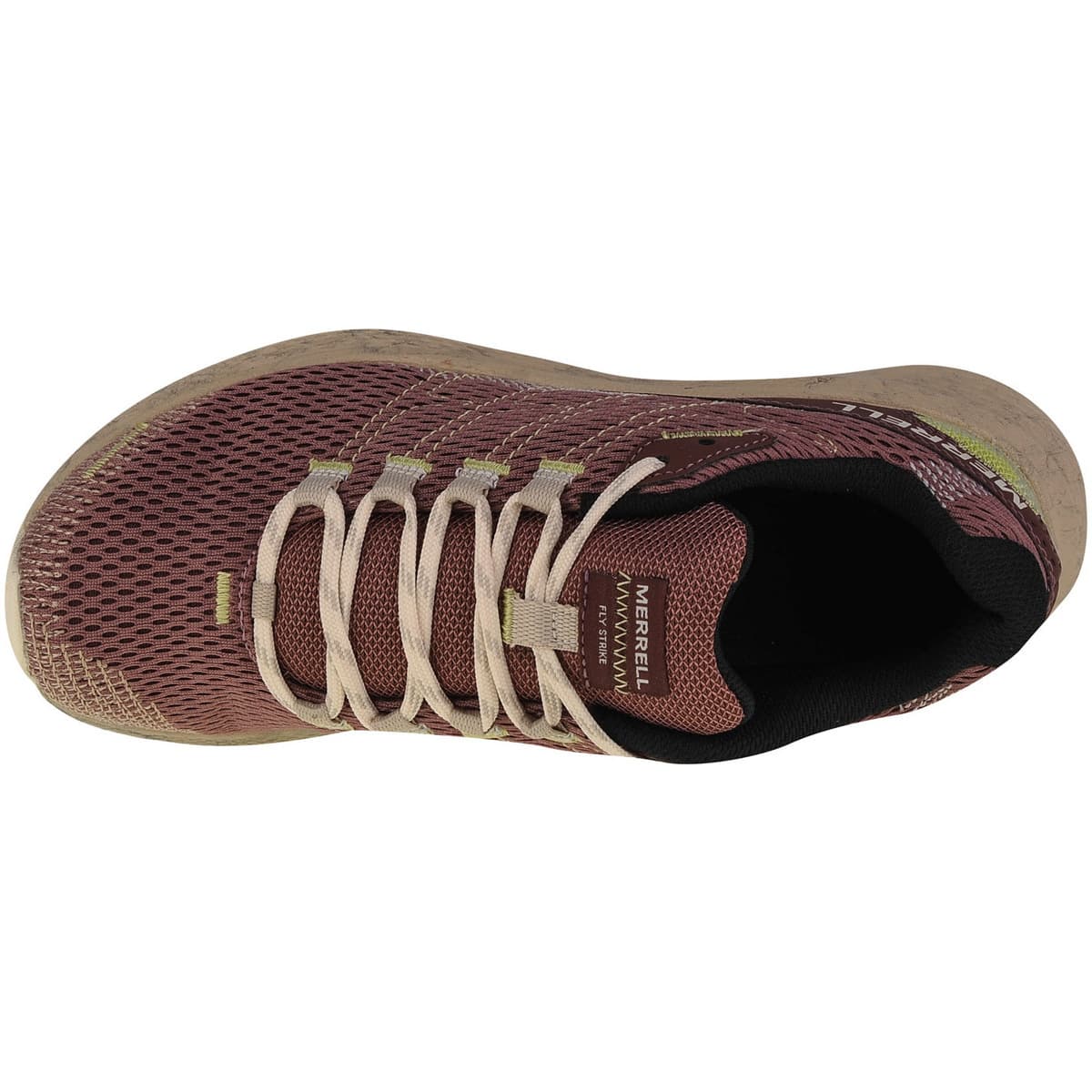 Women's Running Shoes Merrell Pink