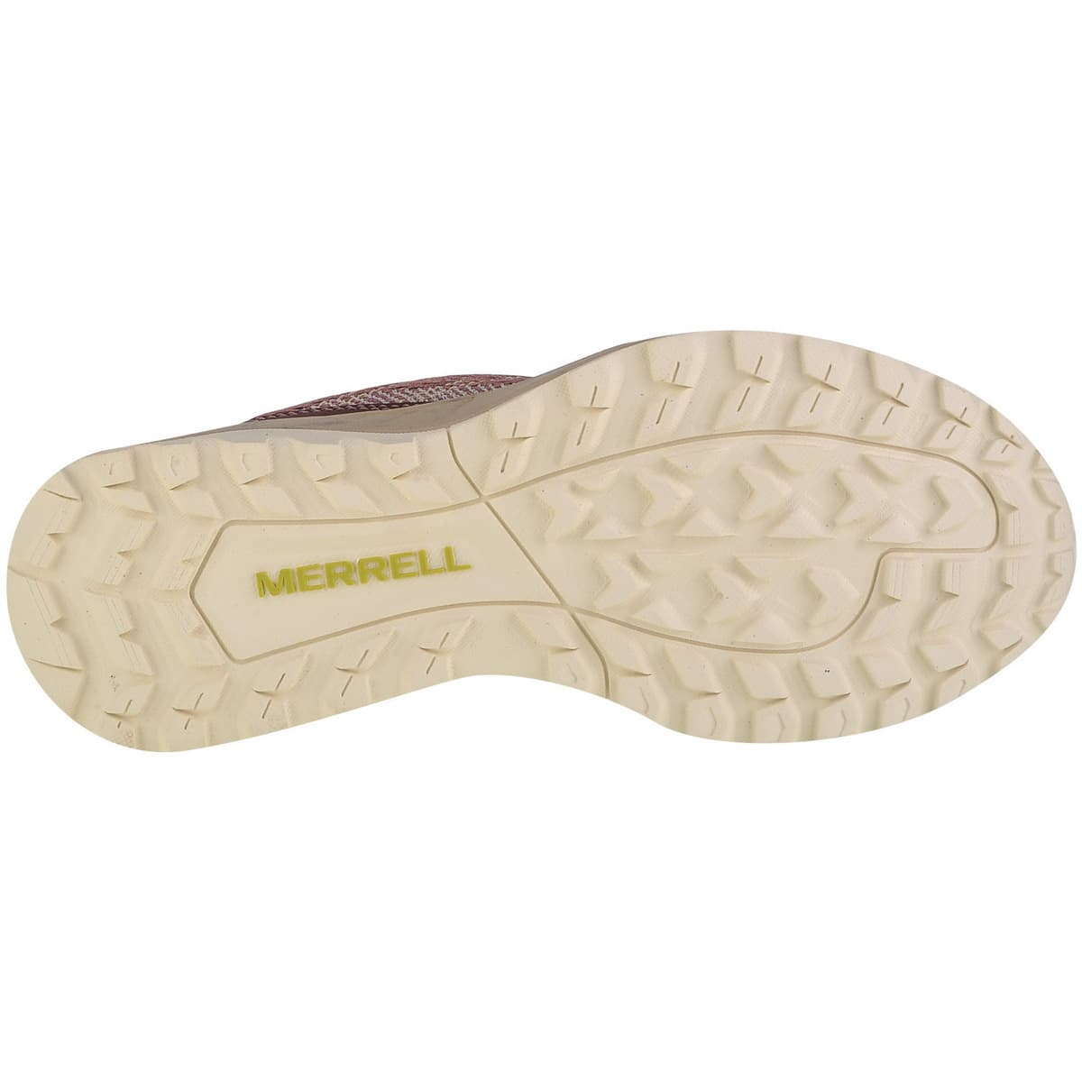 Women's Running Shoes Merrell Pink