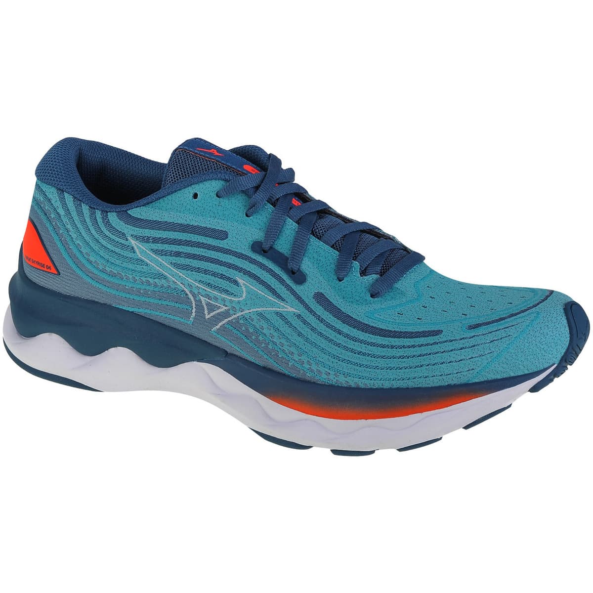 Men's Running Shoes Mizuno Blue