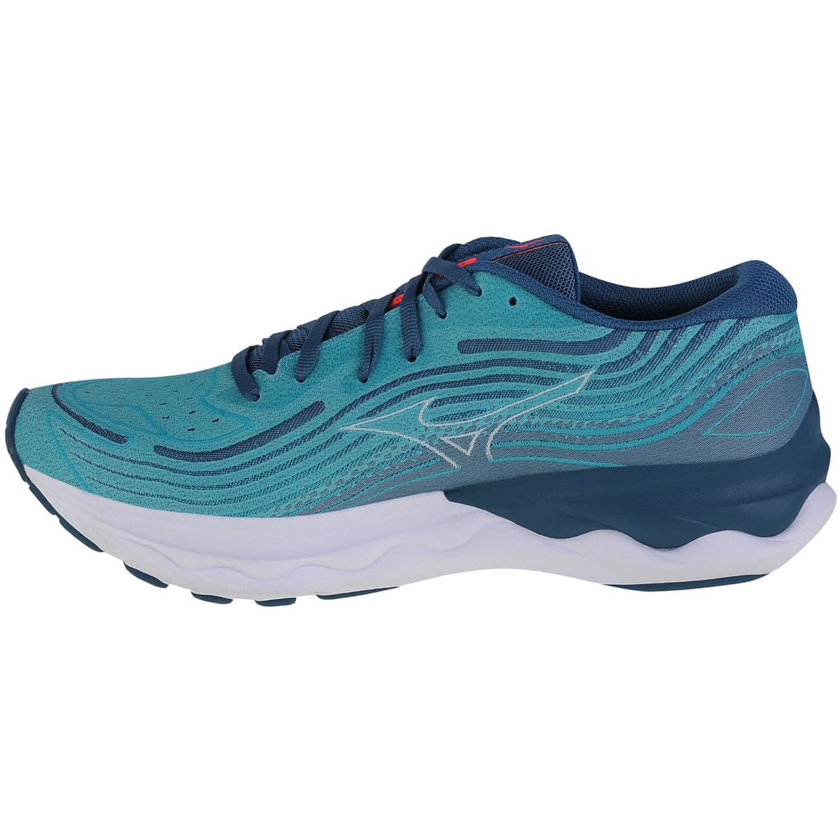 Men's Running Shoes Mizuno Blue