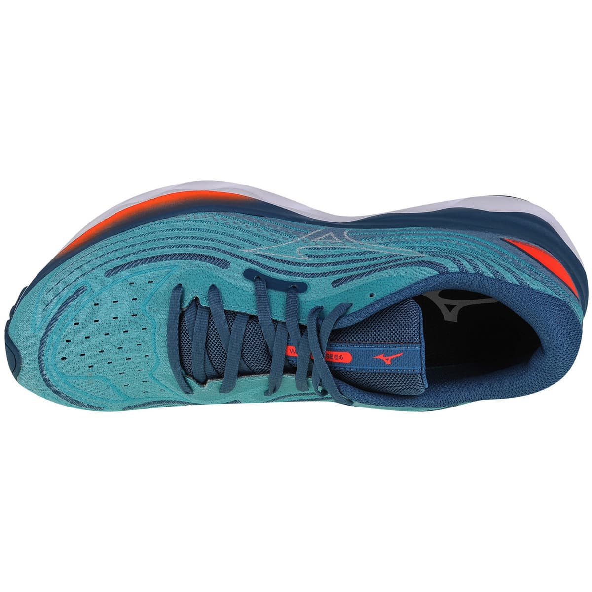 Men's Running Shoes Mizuno Blue