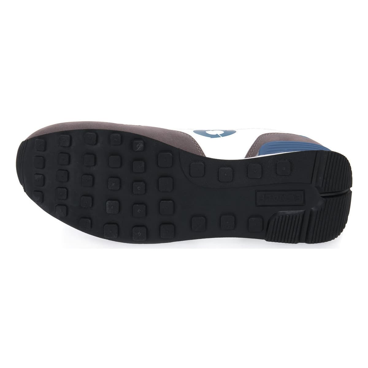 Men's Sneakers Ecoalf White