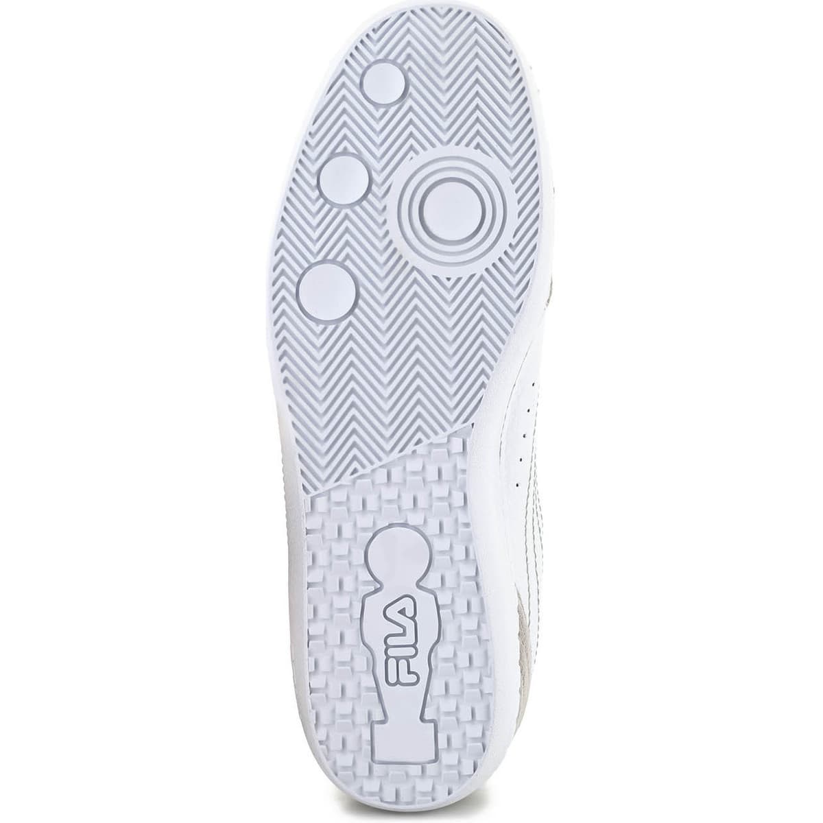 Women's Sneakers Fila Multicolor