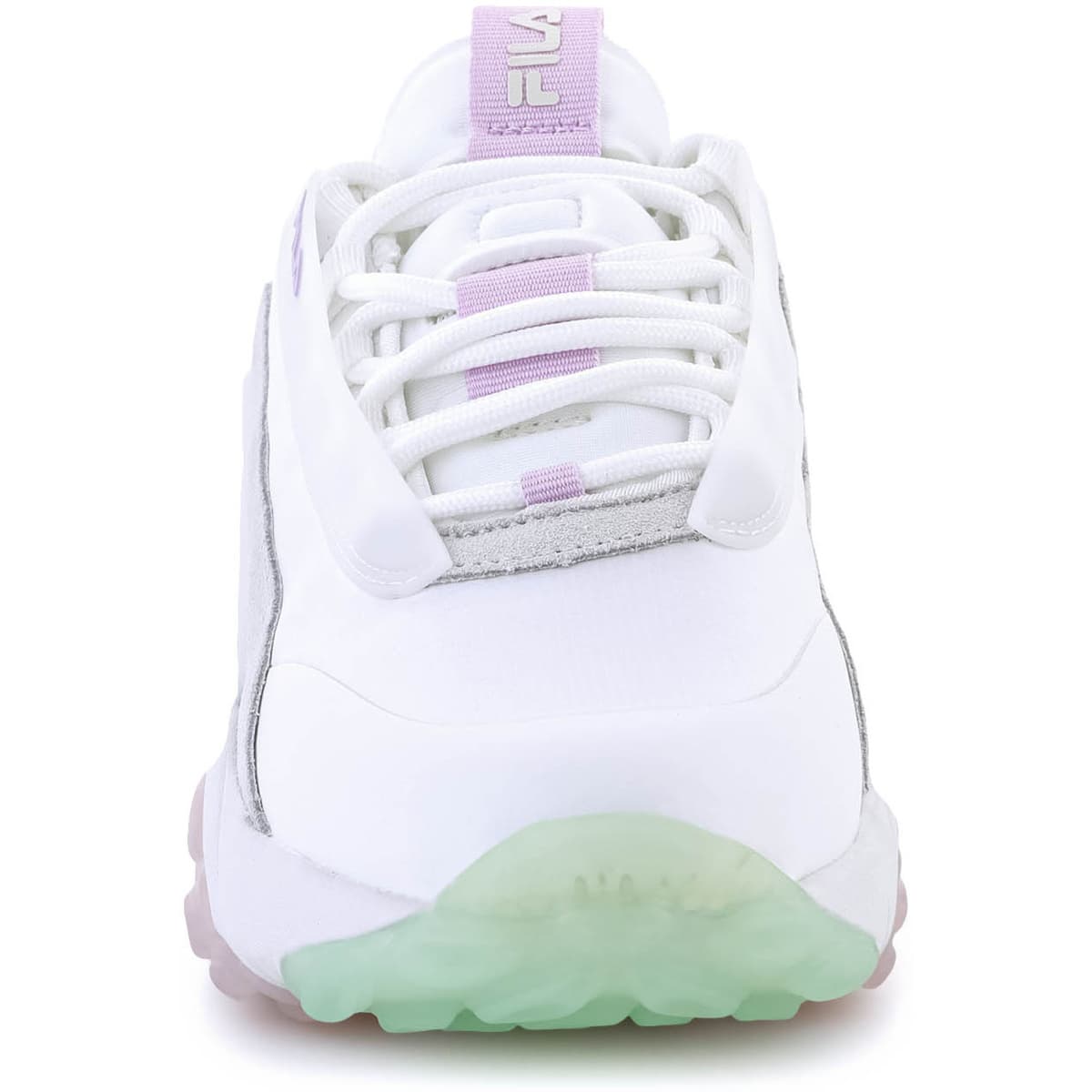 Women's Sneakers Fila White