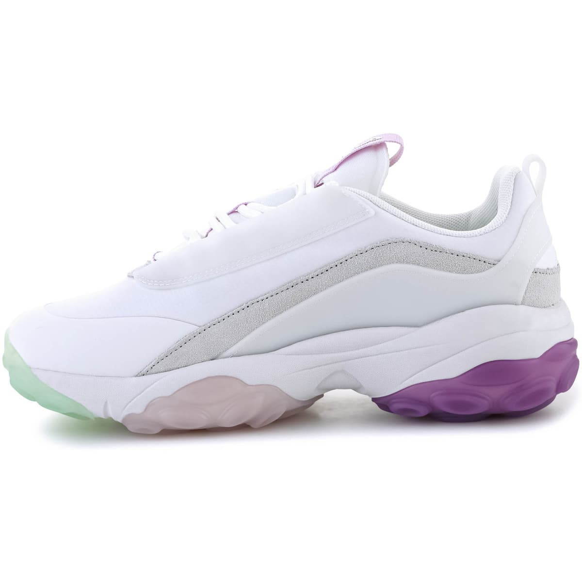 Women's Sneakers Fila White