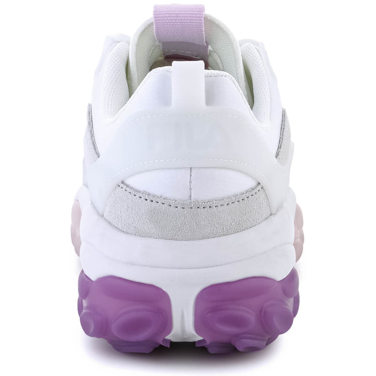 Women's Sneakers Fila White