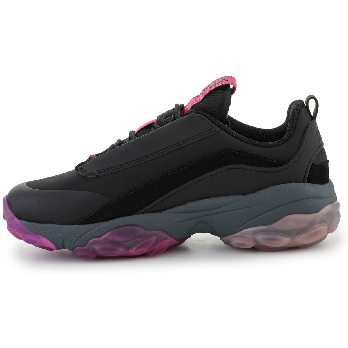 Women's Sneakers Fila Black