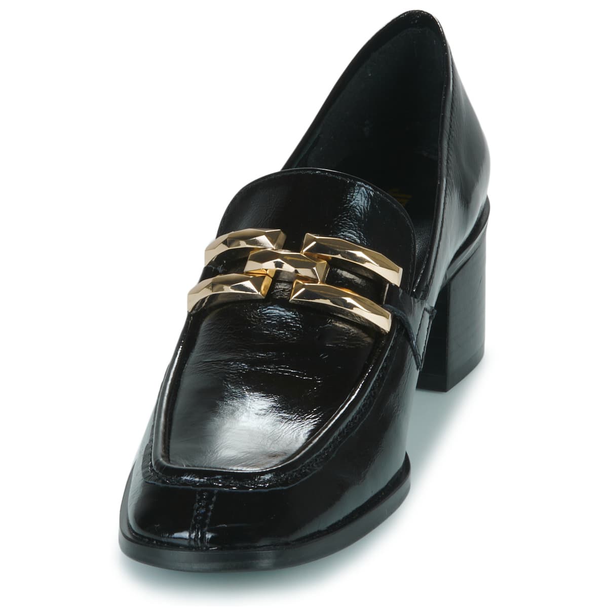 Women's Loafers JB Martin Black