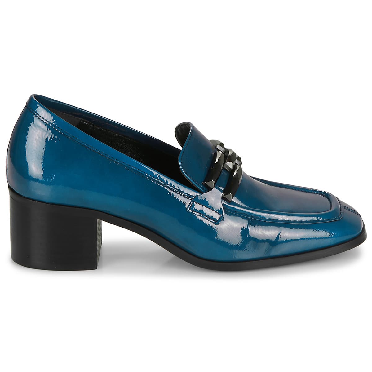 Women's Loafers JB Martin Blue