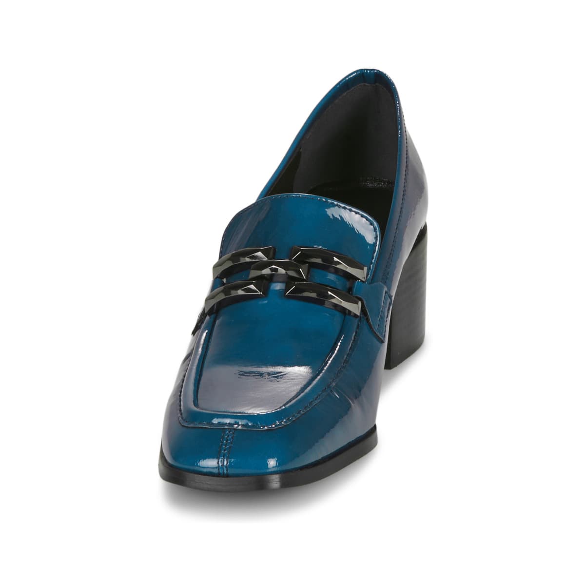 Women's Loafers JB Martin Blue