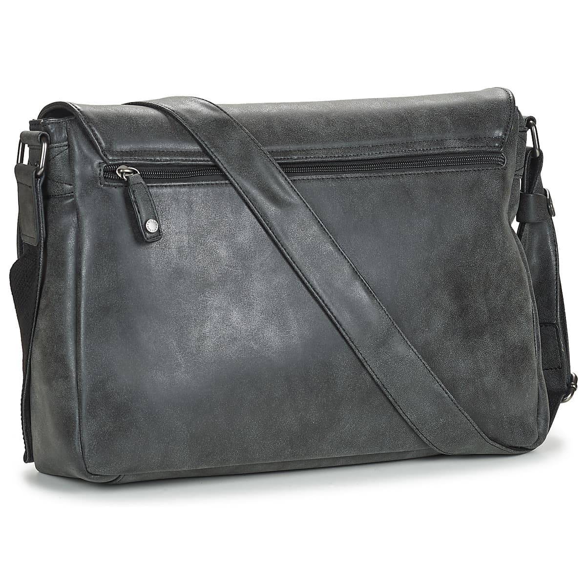 Men's Briefcases Wylson Black