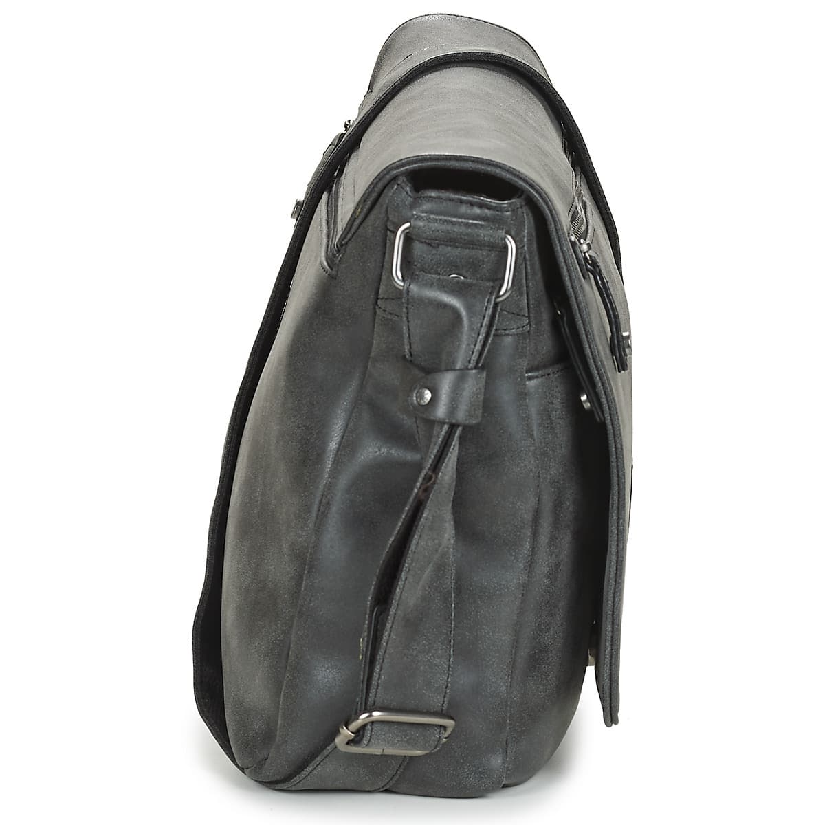 Men's Briefcases Wylson Black