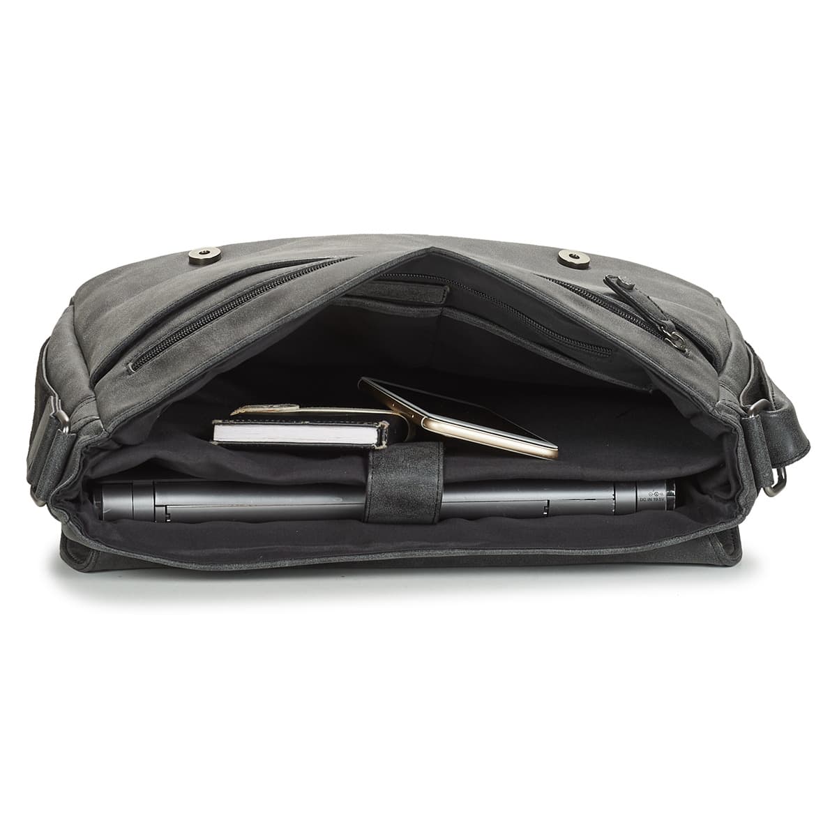 Men's Briefcases Wylson Black