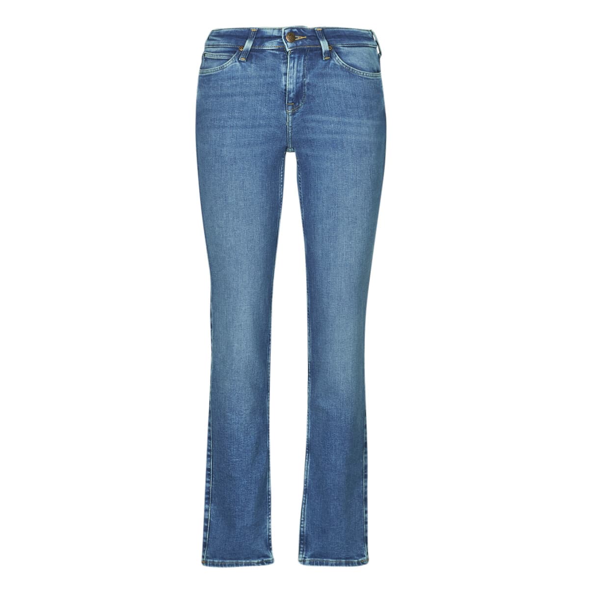 Women's Jeans Lee Blue